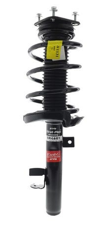 Kyb Suspension Strut And Coil Spring Assembly P/N:Sr4601  Suspension Strut And