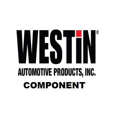 Westin 57-81085B - Hlr Parts Kit And Accessory Kit Set   - Hlr Parts Kit And
