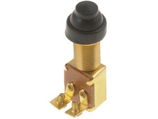 Dorman - Conduct-Tite Starter Switch P/N:86915  Starter Switch P/N: