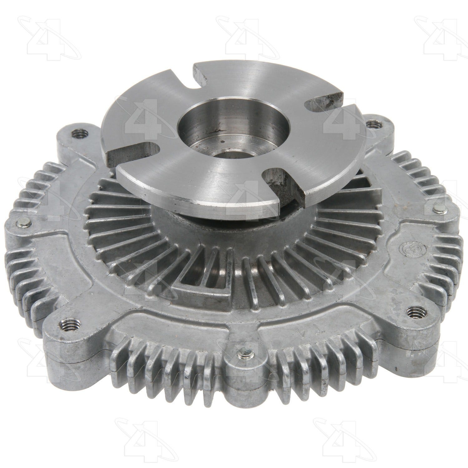 Hayden Engine Cooling Fan Clutch P/N:2570  Engine Cooling Fan Clutch P/N: