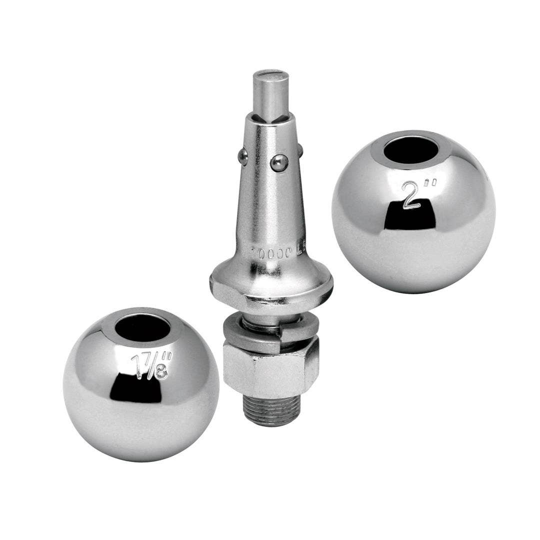 Tow Ready 63802 Trailer Hitch Ball   Trailer Hitch Ball