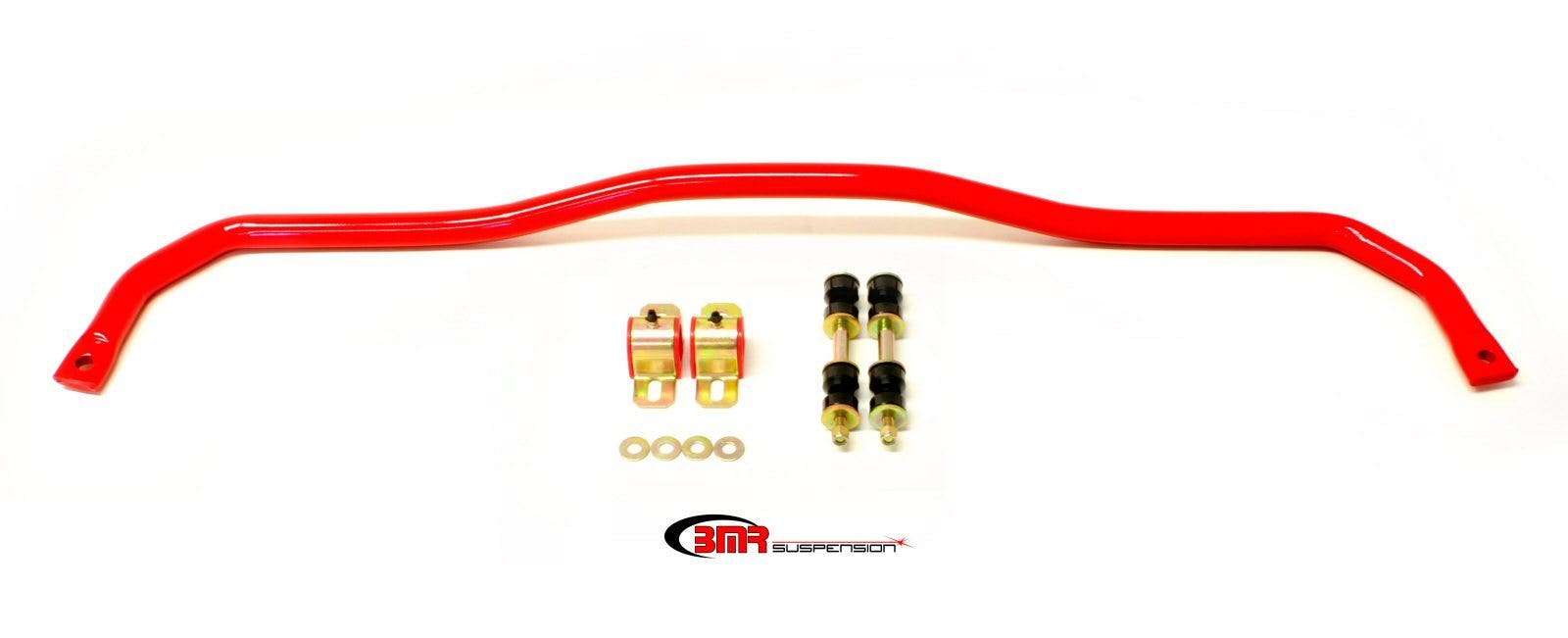 68-74 X-Body Sway Bar Kit With Bushings 68-74 X-Body Sway Bar Kit With Bushings