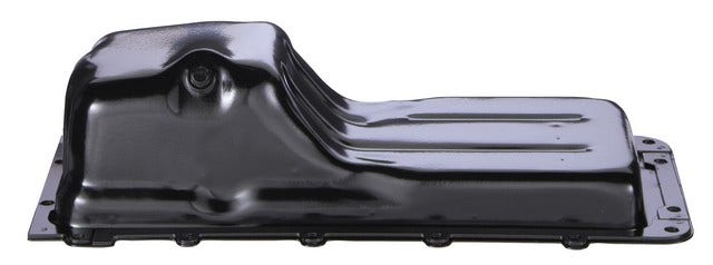 Spectra Premium Engine Oil Pan P/N:Fp17a  Engine Oil Pan P/N: