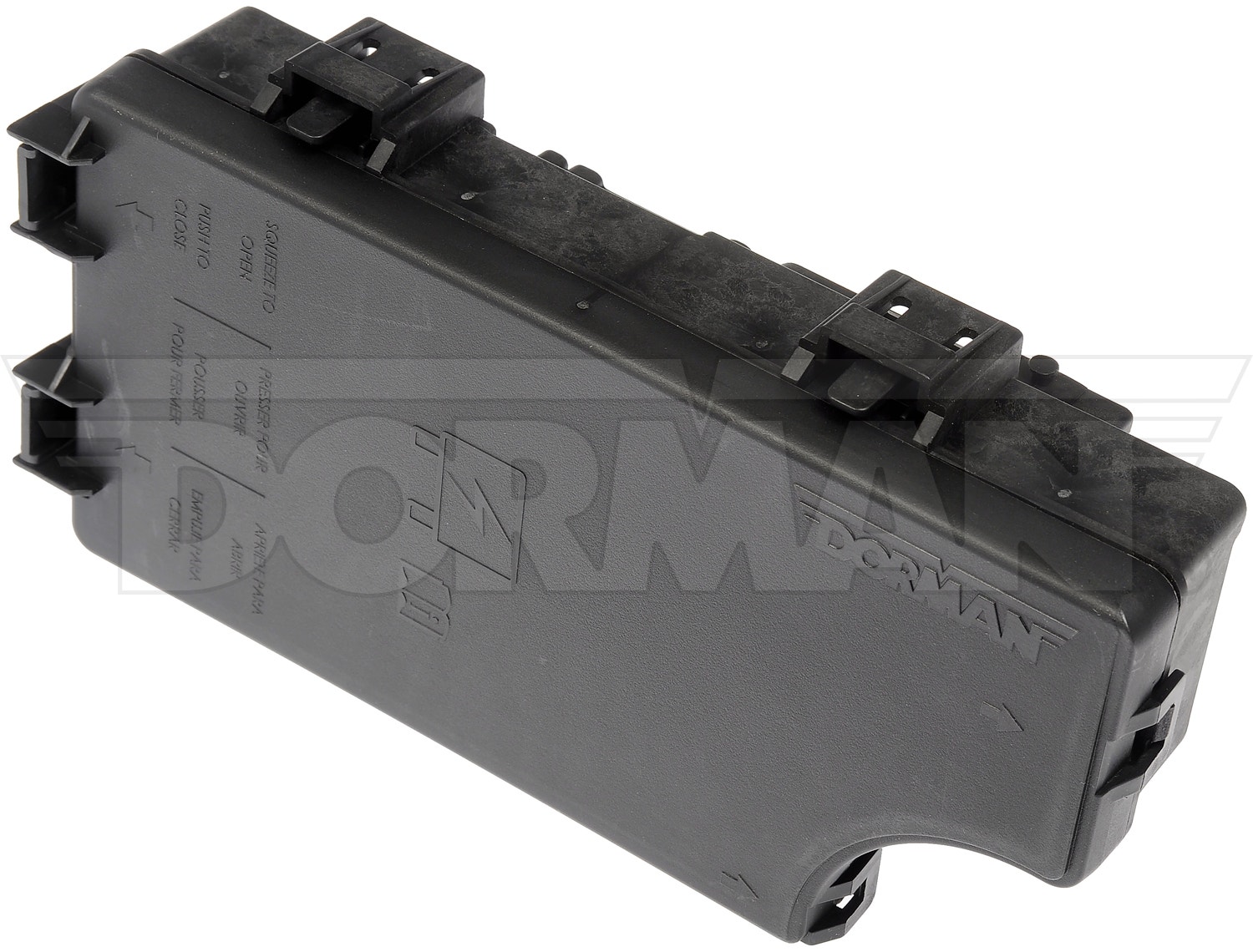 Dorman - Oe Solutions Integrated Control Module P/N:599-925  Integrated Control