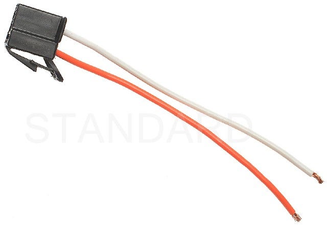 Standard Ignition Alternator Connector P/N:S-737  Alternator Connector P/N: