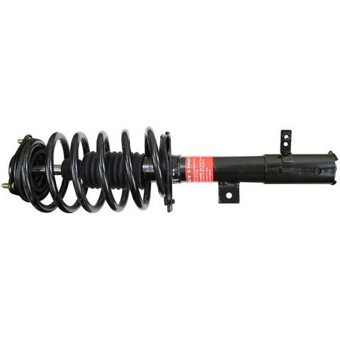 Monroe Shocks & Struts Suspension Strut And Coil Spring Assembly P/N:172951