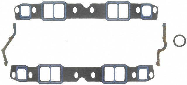 Fel-Pro Engine Intake Manifold Gasket Set P/N:1244  Engine Intake Manifold