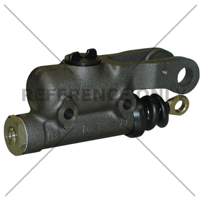 Centric Parts Brake Master Cylinder P/N:130.66001  Brake Master Cylinder P/N: