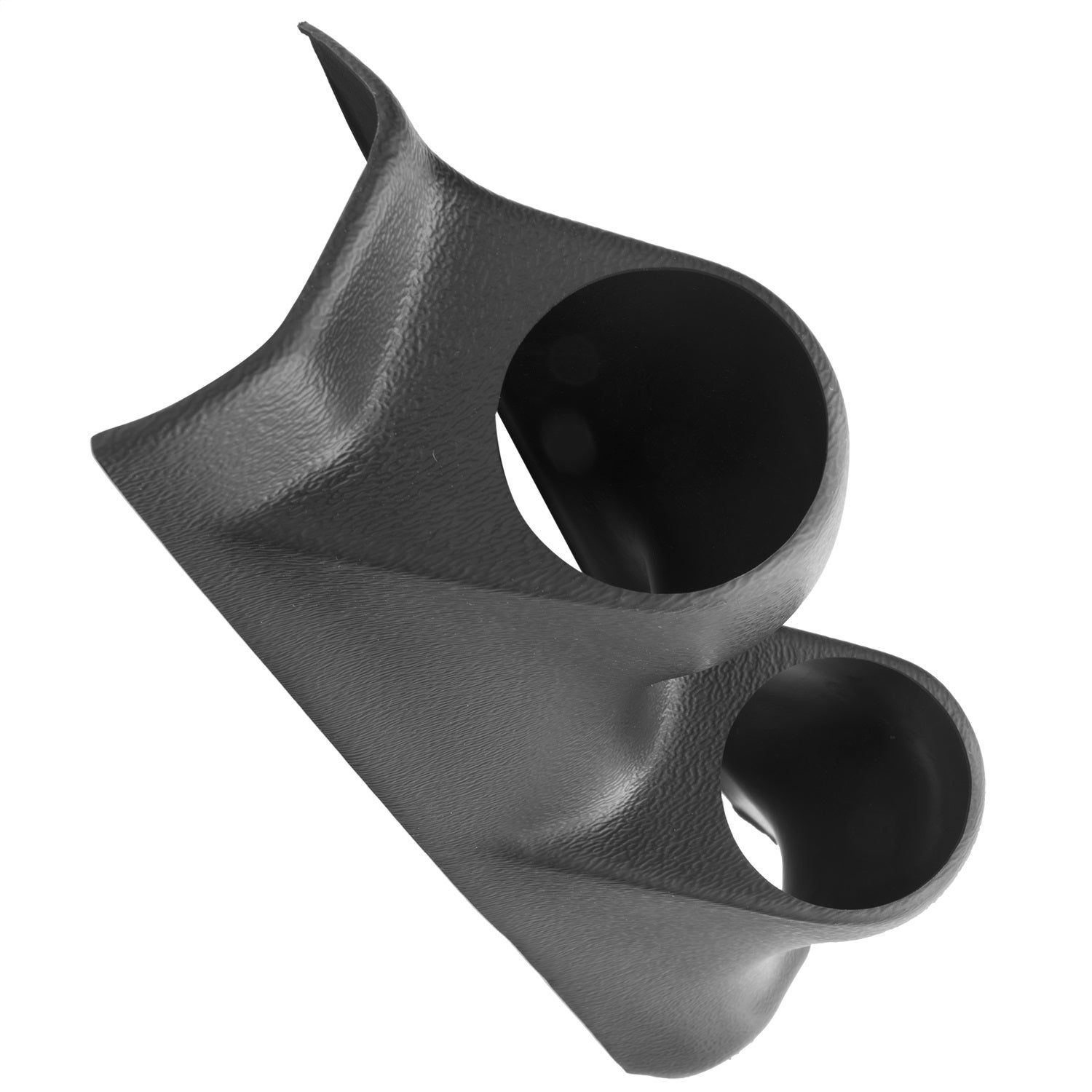 Autometer 20806 Mounting Solutions Dual Gauge Pod Fits 95-98 240Sx   Mounting