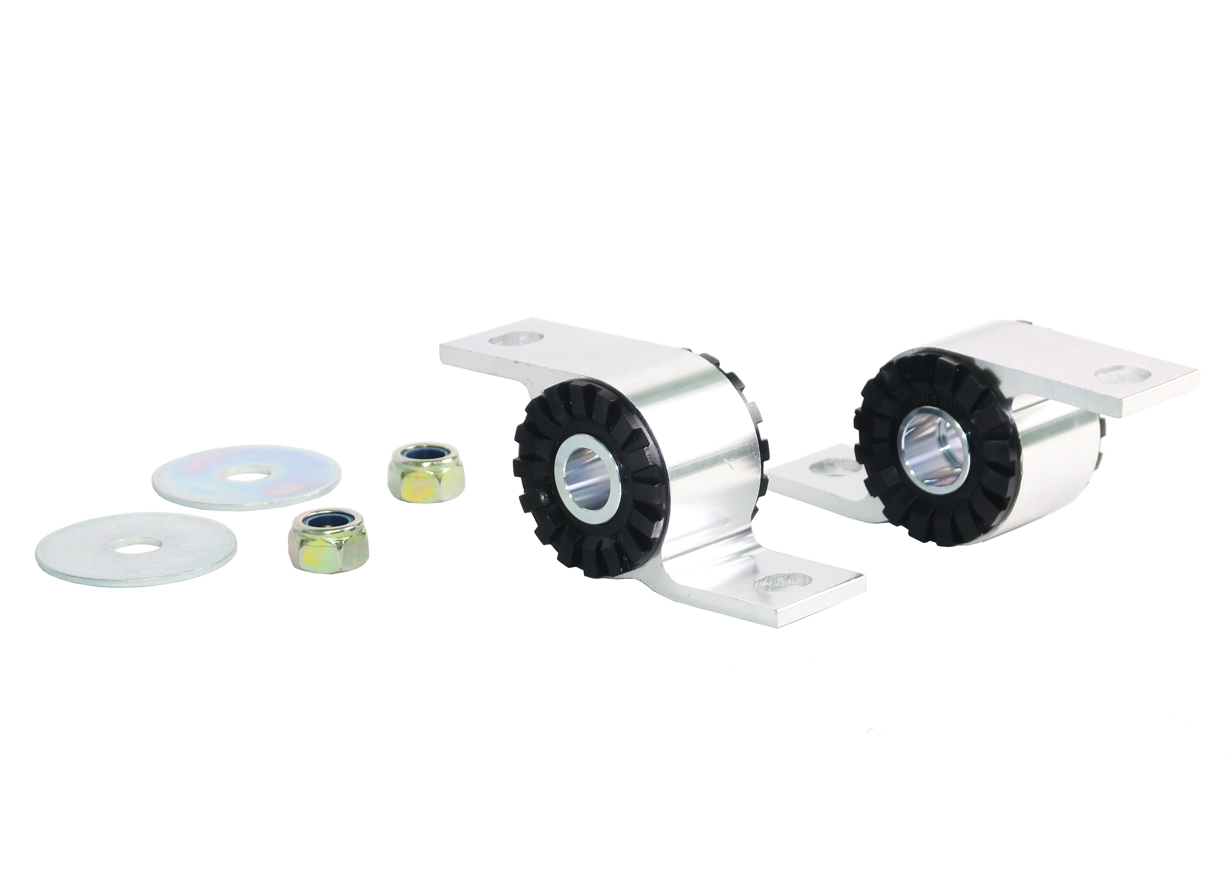 Whiteline - W53515 - Control Arm - Lower Inner Rear Bushing  -  - Control Arm -