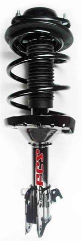 Focus Auto Parts Suspension Strut And Coil Spring Assembly P/N:1333438L