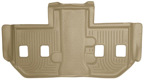 Husky Liners 19263 Weatherbeater Floor Liner Husky Liner 19233 Floor Liner