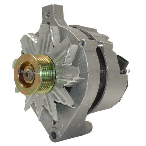 Mpa Alternator P/N:7735610N  Alternator P/N: