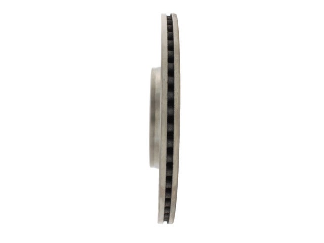 Centric Parts Disc Brake Rotor P/N:121.33137  Disc Brake Rotor P/N: