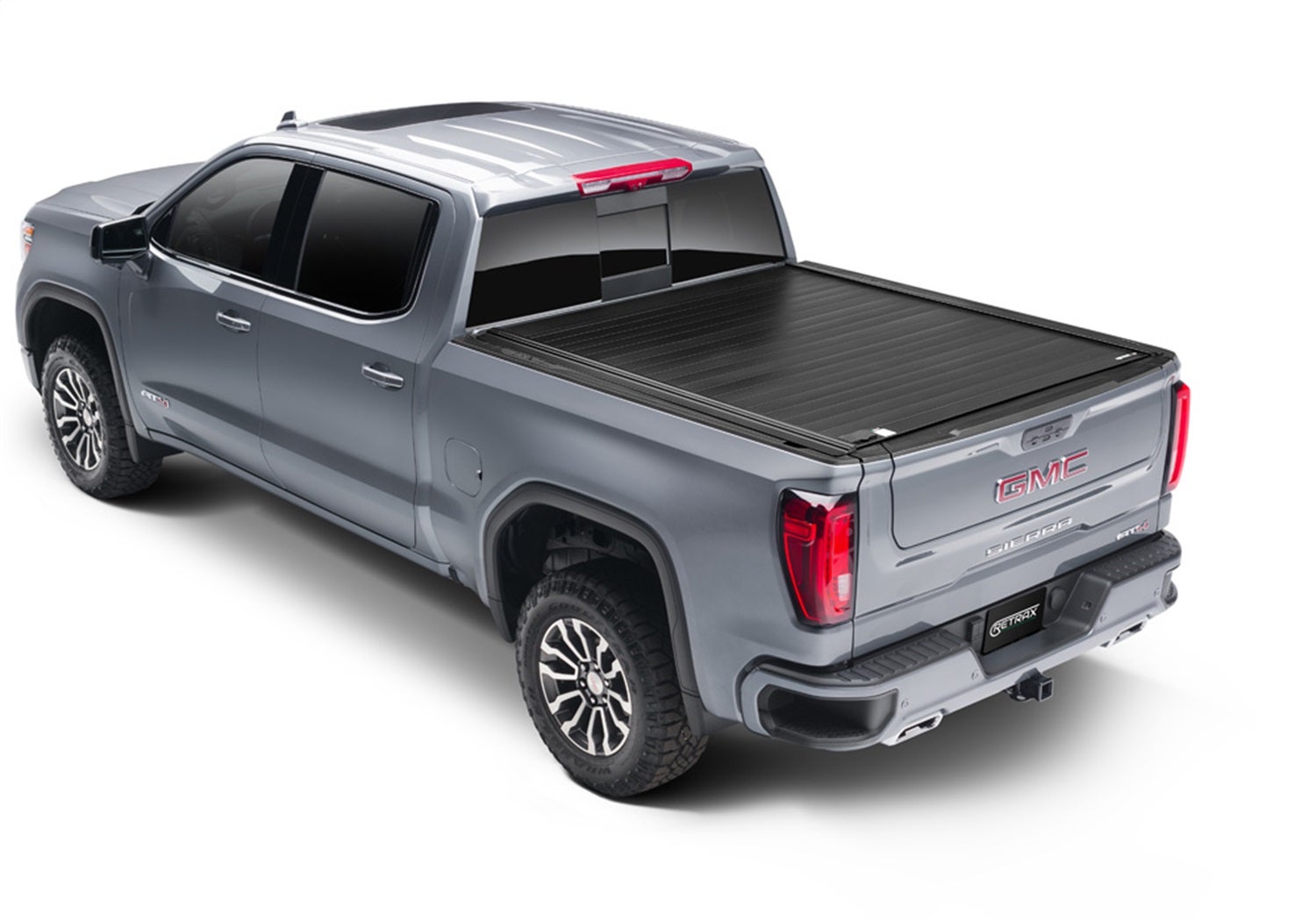 Retrax 80483 Retraxpro Mx Retractable Tonneau Cover   Pro Mx Retractable Tonneau