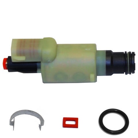Westar Suspension Solenoid P/N:So-7590  Suspension Solenoid P/N: