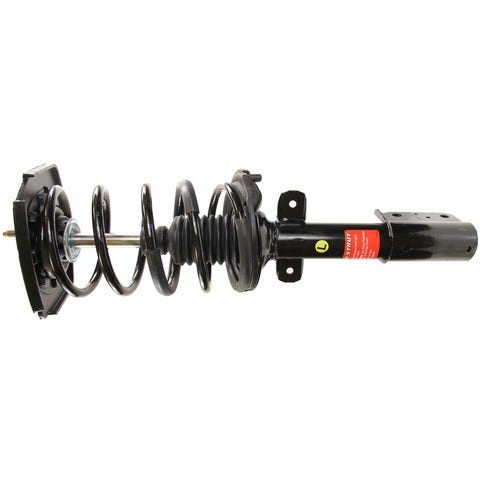 Monroe Shocks & Struts Suspension Strut And Coil Spring Assembly P/N:371662L
