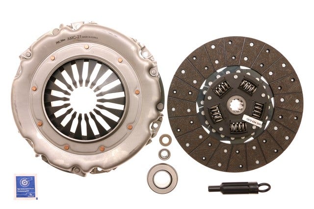Sachs Transmission Clutch Kit P/N:K1909-02  Transmission Clutch Kit P/N: