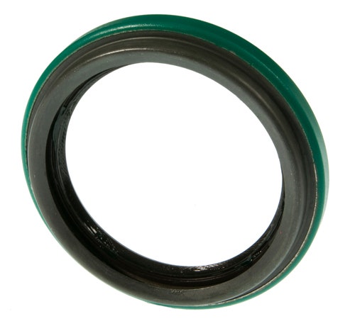 National 710586 Wheel Seal  Seal 710584 Wheel Seal; Compatibility - 2.425 Inch