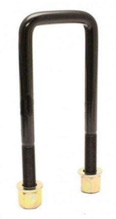 Arb Omeu51 U-Bolt   U-Bolt