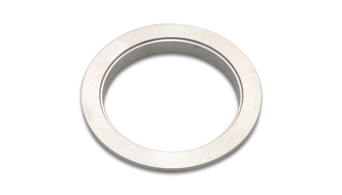 Vibrant Performance 1490F Stainless Steel V-Band Clamp   V Band Flange