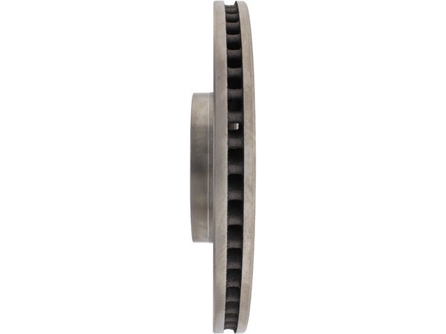 Centric Parts Disc Brake Rotor P/N:121.44171  Disc Brake Rotor P/N: