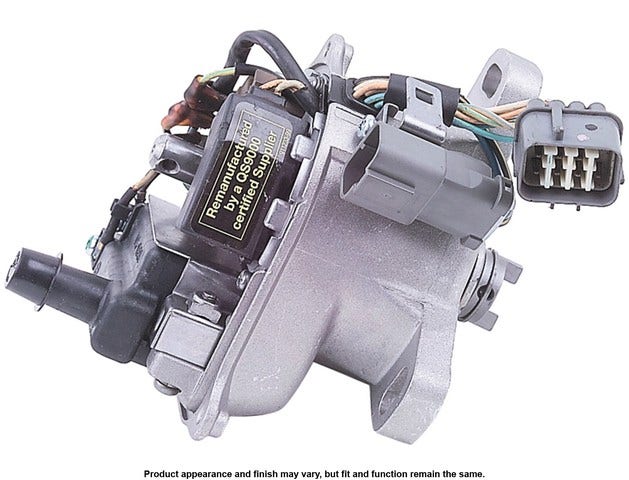 Cardone Reman Distributor P/N:31-17427  Distributor P/N: