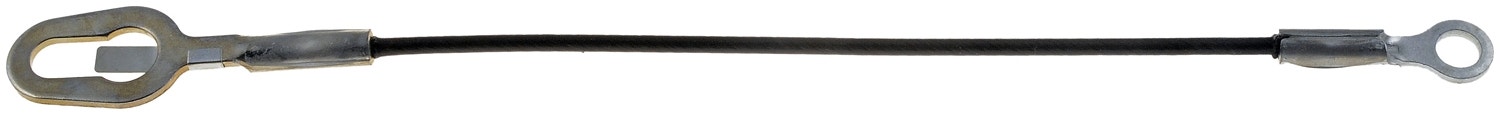 Dorman - Help Tailgate Support Cable P/N:38522 Tailgate Cable  Length (In) -