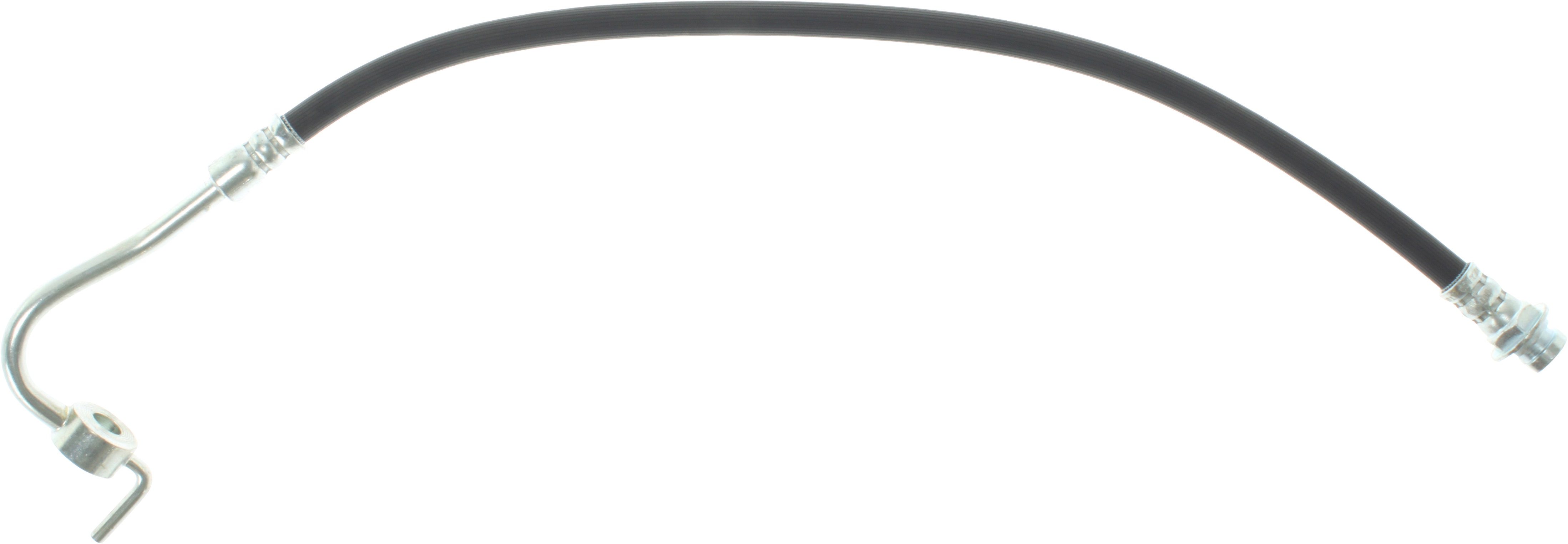 Centric Parts Brake Hydraulic Hose P/N:150.65015  Brake Hydraulic Hose P/N: