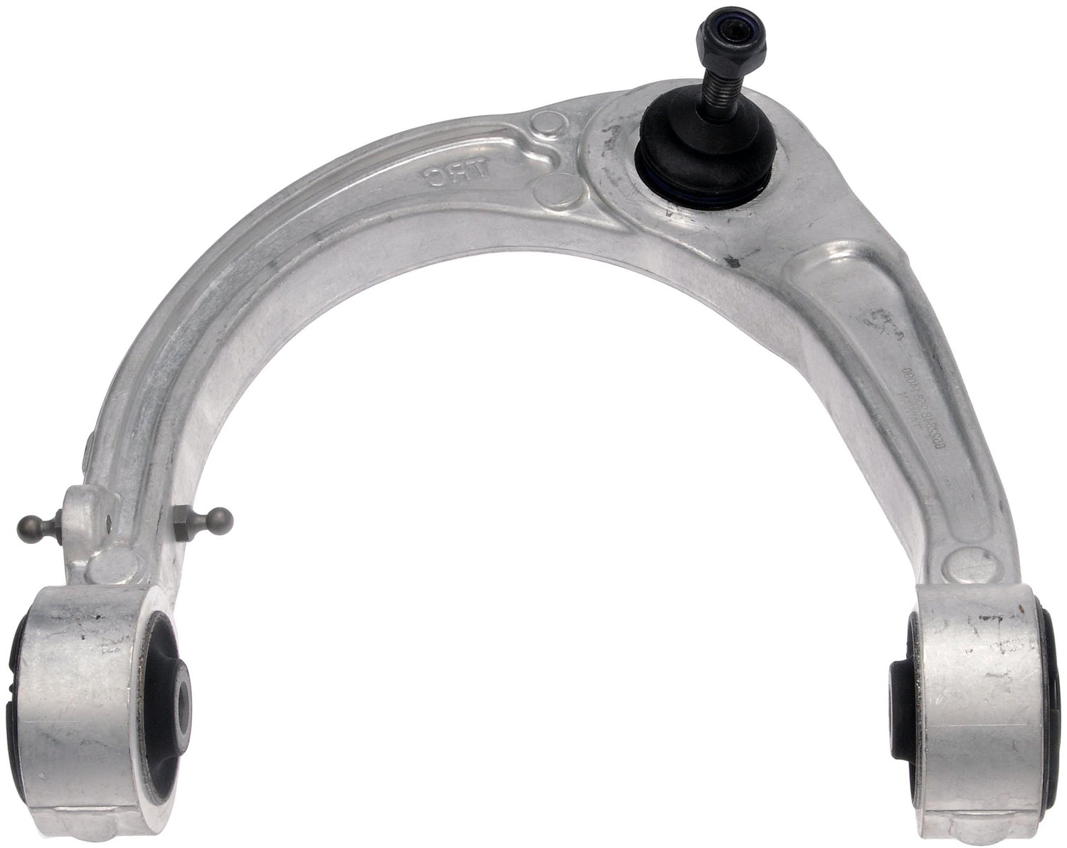 Dorman - Oe Solutions Suspension Control Arm And Ball Joint Assembly P/N:522-847