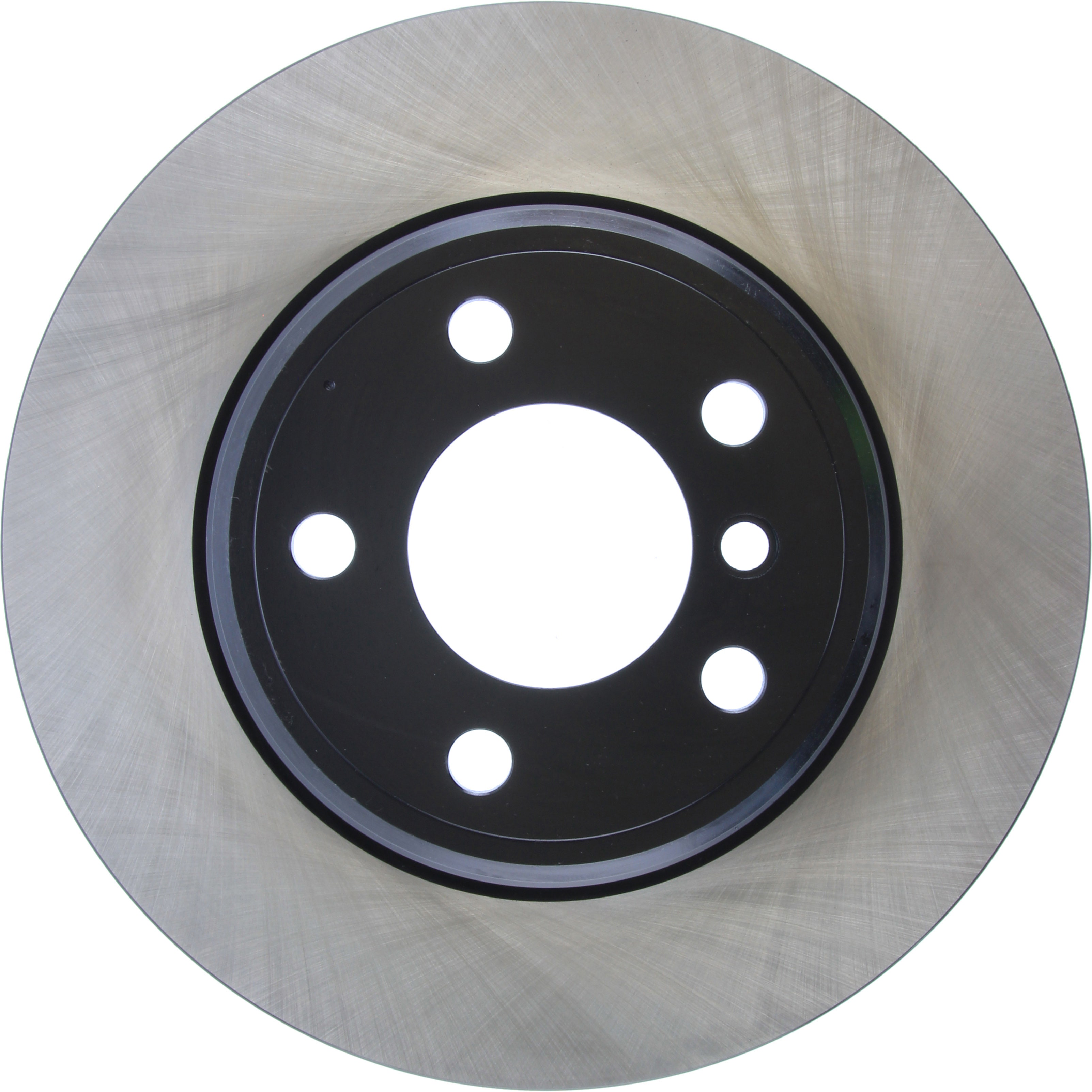 Centric Parts Disc Brake Rotor P/N:125.34051  Disc Brake Rotor P/N: