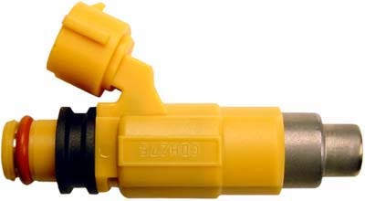 Gb Fuel Injector P/N:842-12295 Fuel Injector  Body Style - Oem, Flow Rate - Oem,