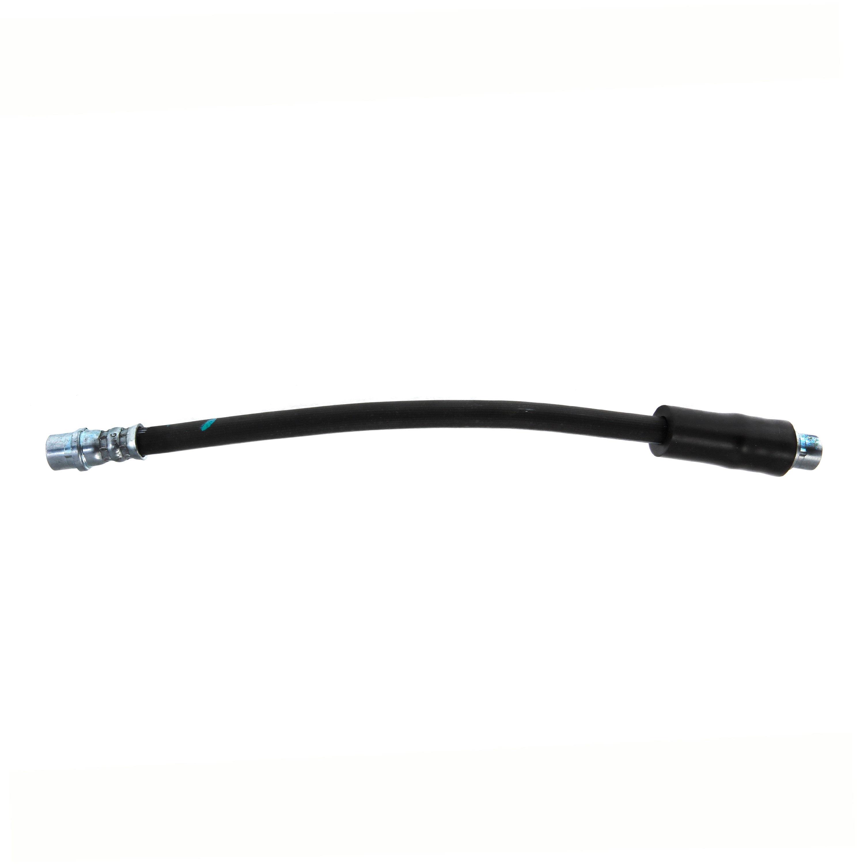 Centric Parts Brake Hydraulic Hose P/N:150.33028  Brake Hydraulic Hose P/N: