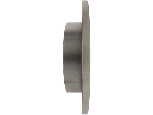Centric Parts Disc Brake Rotor P/N:121.63057  Disc Brake Rotor P/N: