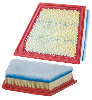 Wix Air Filter P/N:Wa10431  Air Filter P/N: