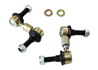 Whiteline Klc172 Bushing Kit, Black   Bushing Kit, Black