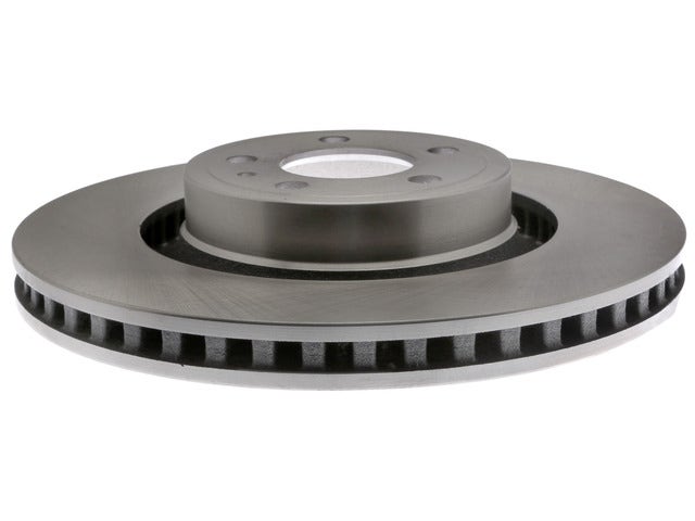 Raybestos Brakes Disc Brake Rotor P/N:681952R  681013R Brake Rotor Professional