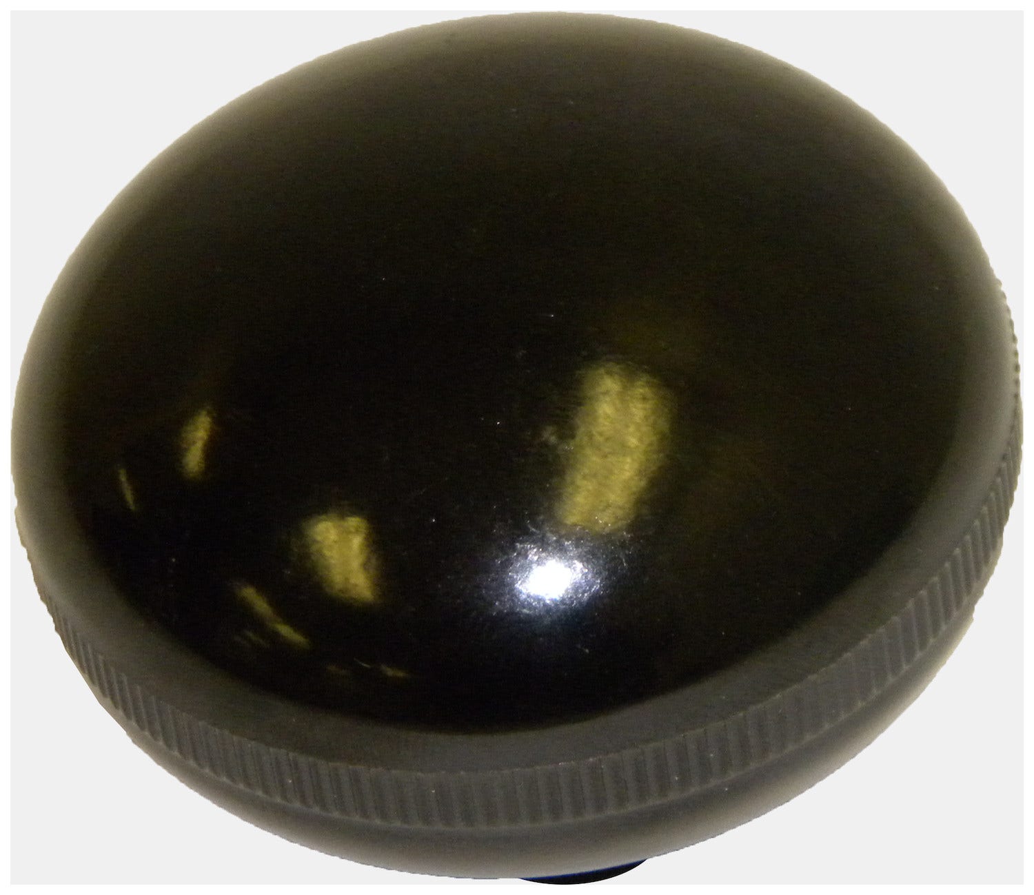 Crown Automotive J0929393 Manual Trans Shift Knob Fits 76-83 Cj5 Cj7 Crown