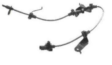 Standard Motor Products Als1564 Abs Wheel Speed Sensor Wire Harness   Abs Wheel