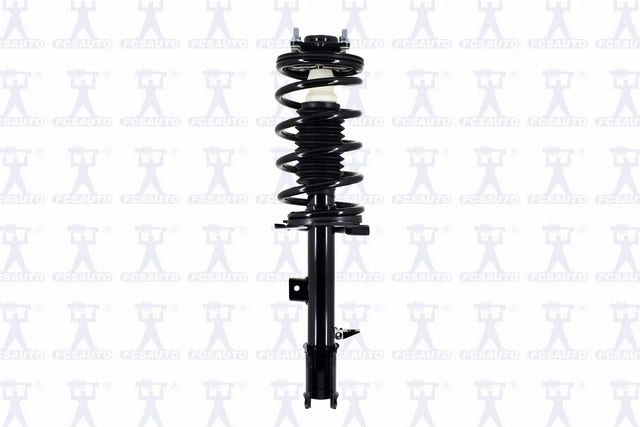 Focus Auto Parts Suspension Strut And Coil Spring Assembly P/N:1332352R