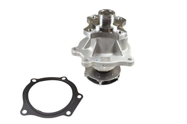 Gmb Engine Water Pump P/N:130-7700  Engine Water Pump P/N: