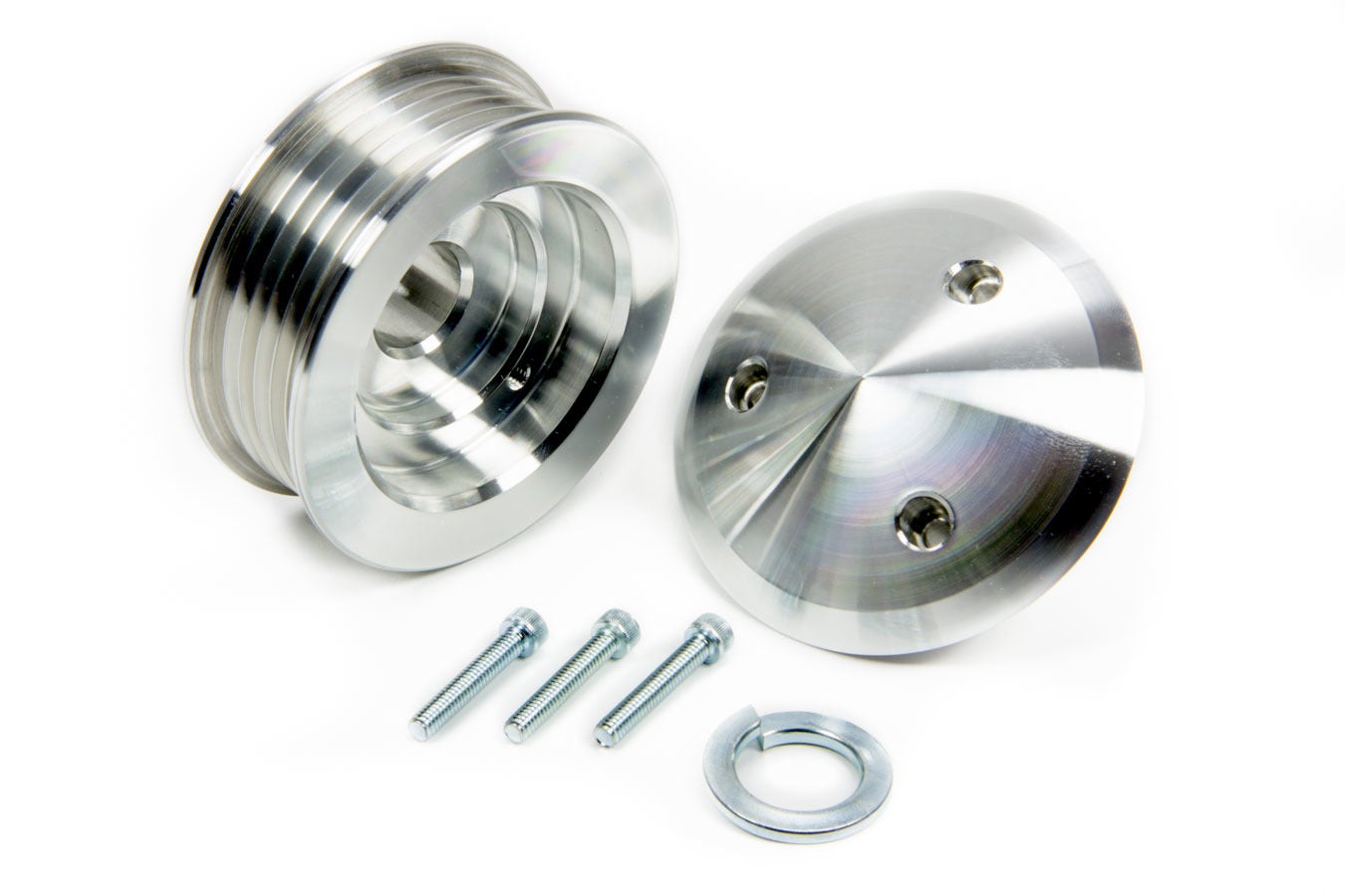 March Perf # 208 Alt Pulley March Perf #  Alt Pulley