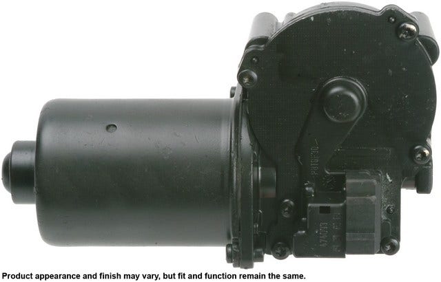 Cardone Reman Windshield Wiper Motor P/N:43-4817  Windshield Wiper Motor P/N:
