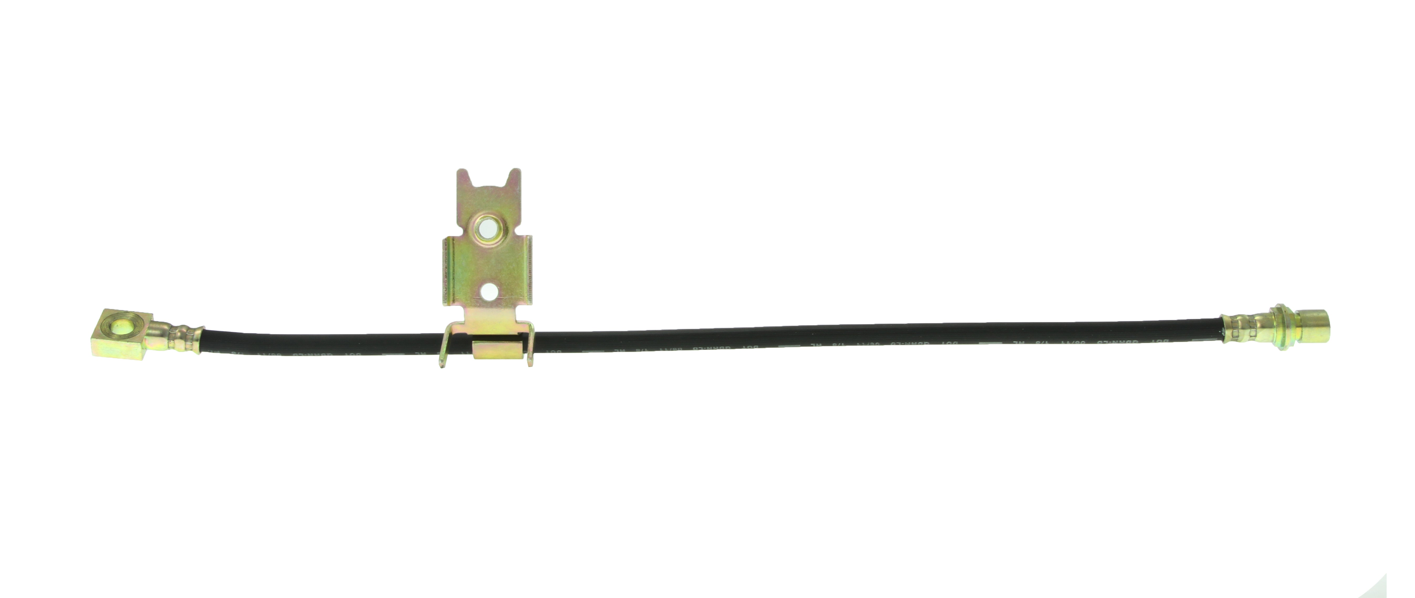 Centric Parts Brake Hydraulic Hose P/N:150.63079  Brake Hydraulic Hose P/N: