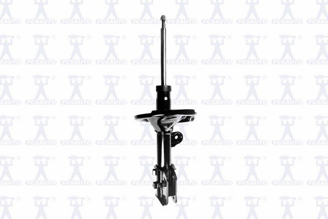 Focus Auto Parts Suspension Strut P/N:333557L  Suspension Strut P/N: