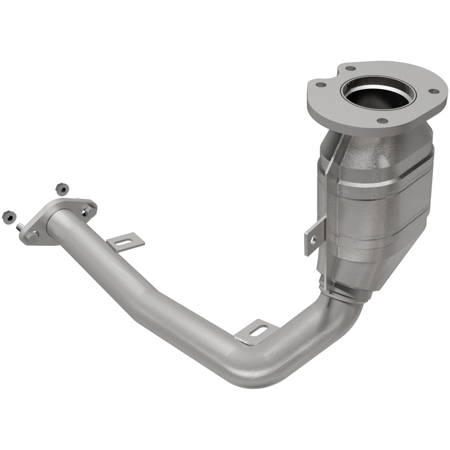 Magnaflow California Converter 352210 Direct Fit California Catalytic Converter