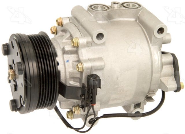 Four Seasons A/C Compressor P/N:98569  A/C Compressor P/N:
