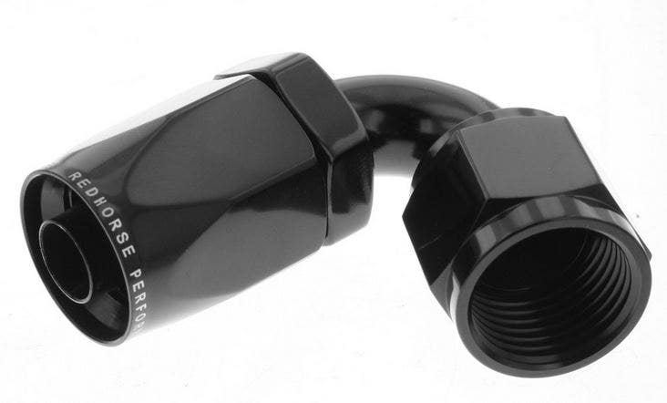Redhorse Performance 6120062 Hose End   Hose End Fitting 6120 Series End Type1 -
