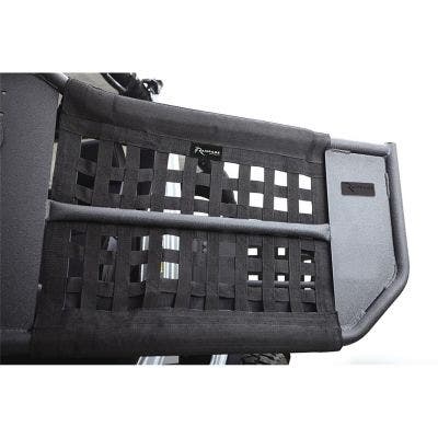 Rampage 7687 Trail Doors Fits 18-24 Wrangler (Jl)   Trail Doors Fits 18-24