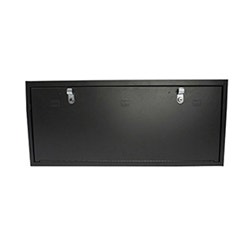 Tuffy Security Products 349-01 Tailgate Lockbox Fits 18-23 Wrangler (Jl)